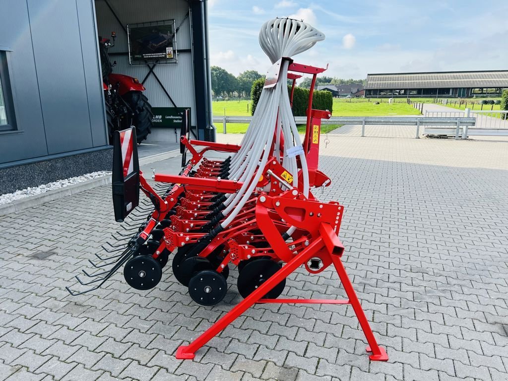 Sämaschine van het type Kverneland DF-1 KOUTERBALK CX II, Neumaschine in Coevorden (Foto 4)