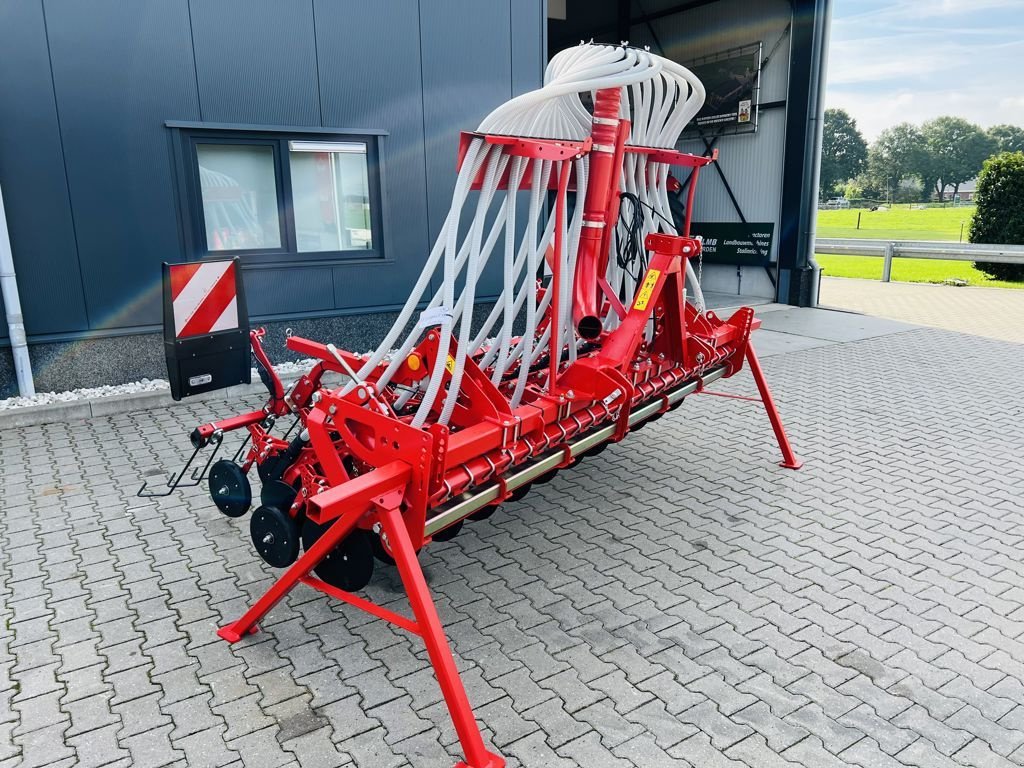 Sämaschine van het type Kverneland DF-1 KOUTERBALK CX II, Neumaschine in Coevorden (Foto 1)