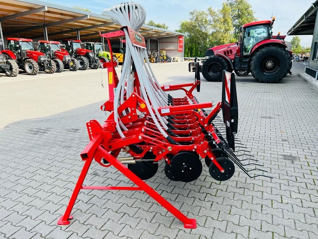 Sämaschine van het type Kverneland DF-1 KOUTERBALK CX II, Neumaschine in Coevorden (Foto 8)