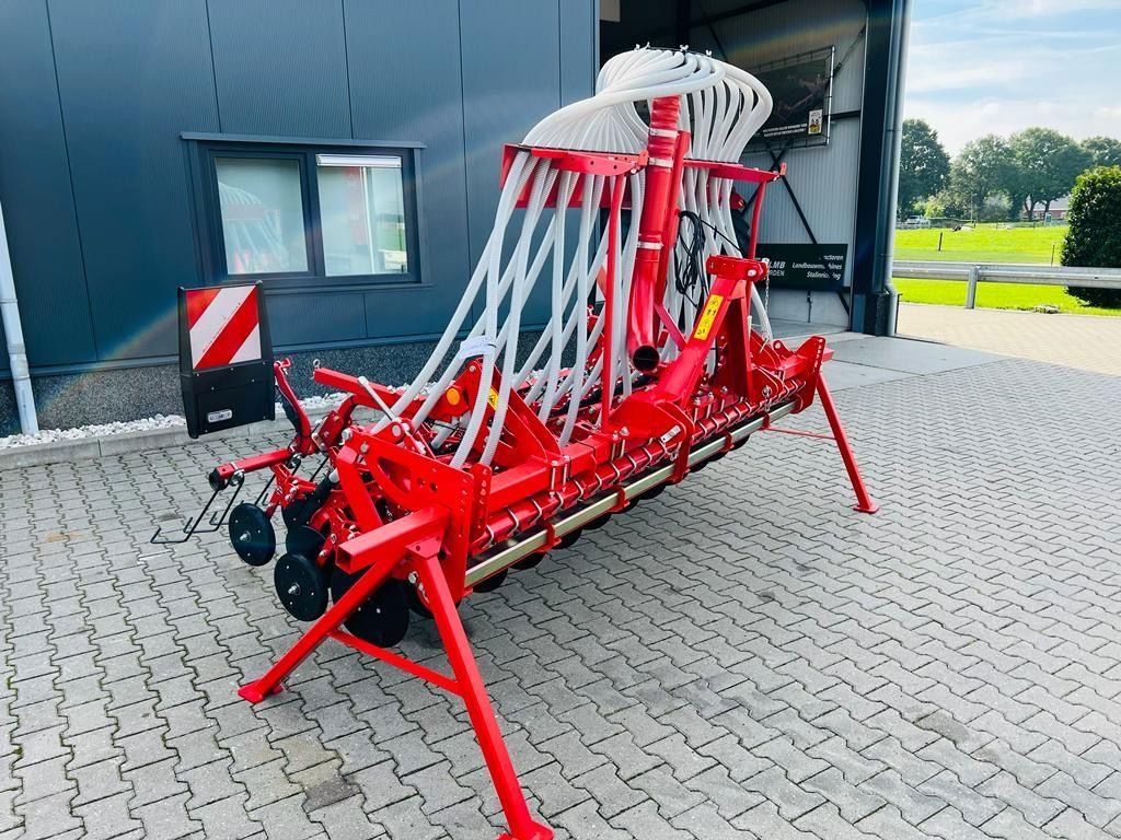 Sämaschine van het type Kverneland DF-1 KOUTERBALK CX II, Neumaschine in Coevorden (Foto 3)