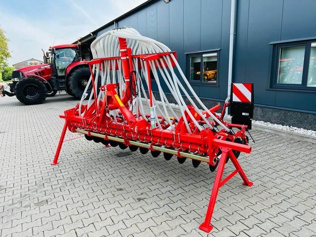 Sämaschine van het type Kverneland DF-1 KOUTERBALK CX II, Neumaschine in Coevorden (Foto 1)