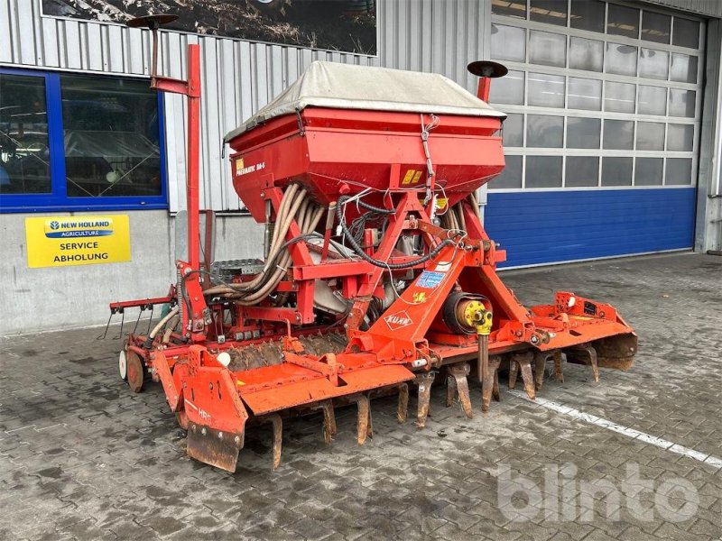 Sämaschine van het type Kverneland HRB302D, Gebrauchtmaschine in Düsseldorf