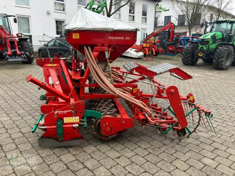 Sämaschine typu Kverneland NG 12/300, Gebrauchtmaschine w Markt Schwaben (Zdjęcie 2)