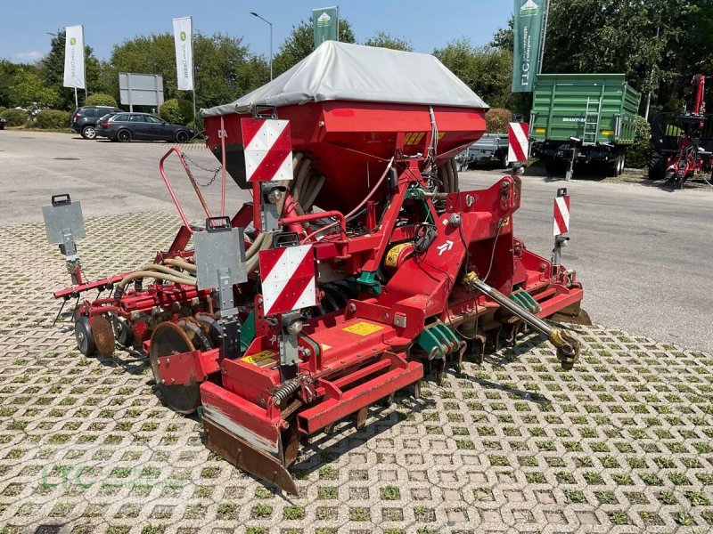 Sämaschine des Typs Kverneland NGS 301, Gebrauchtmaschine in Kalsdorf