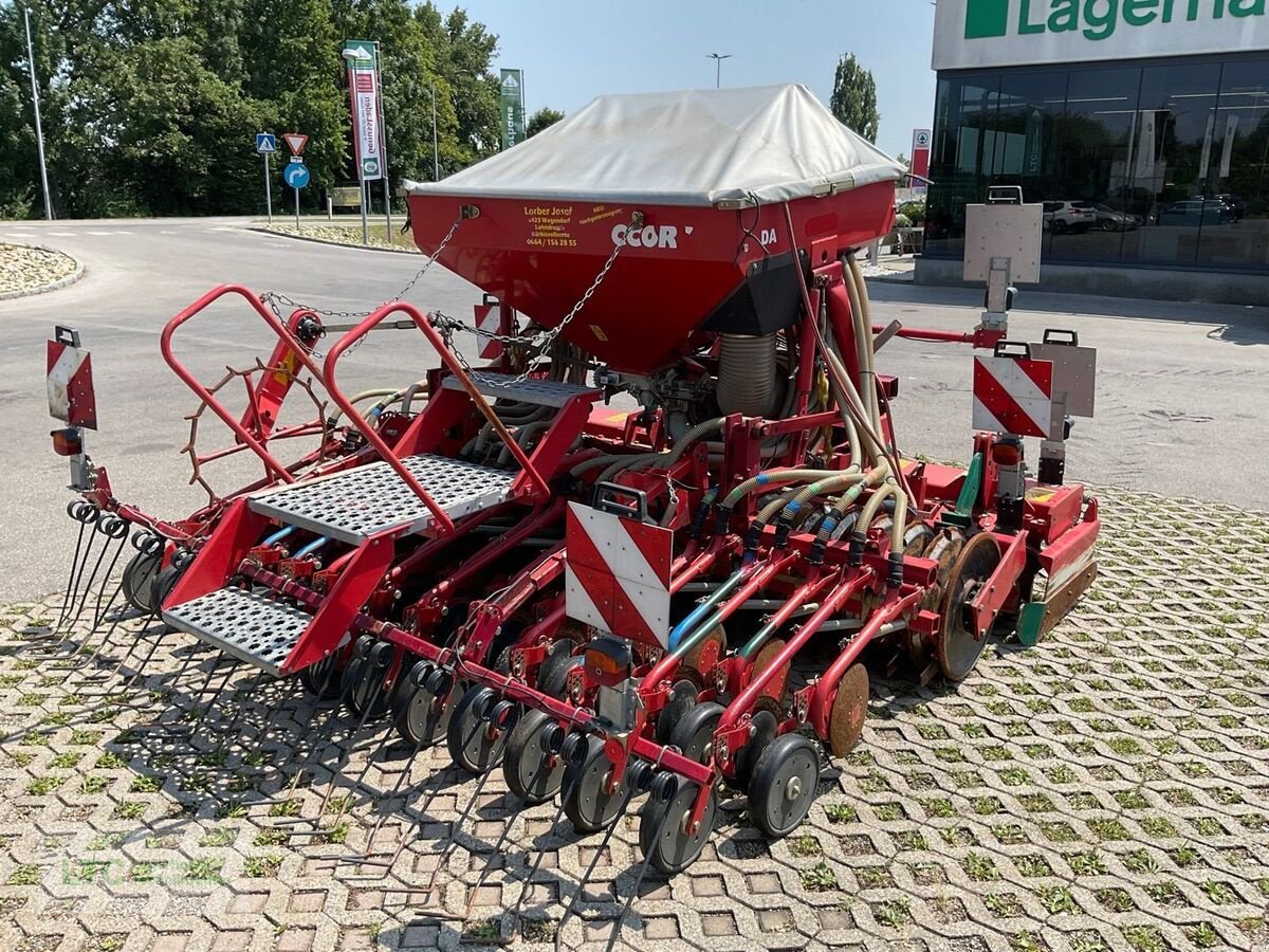 Sämaschine a típus Kverneland NGS 301, Gebrauchtmaschine ekkor: Kalsdorf (Kép 4)