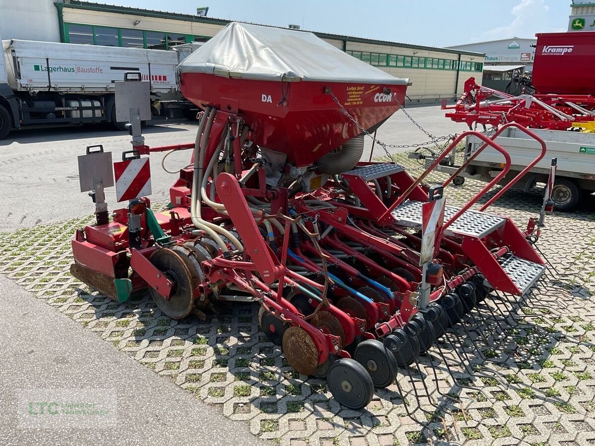 Sämaschine du type Kverneland NGS 301, Gebrauchtmaschine en Kalsdorf (Photo 3)