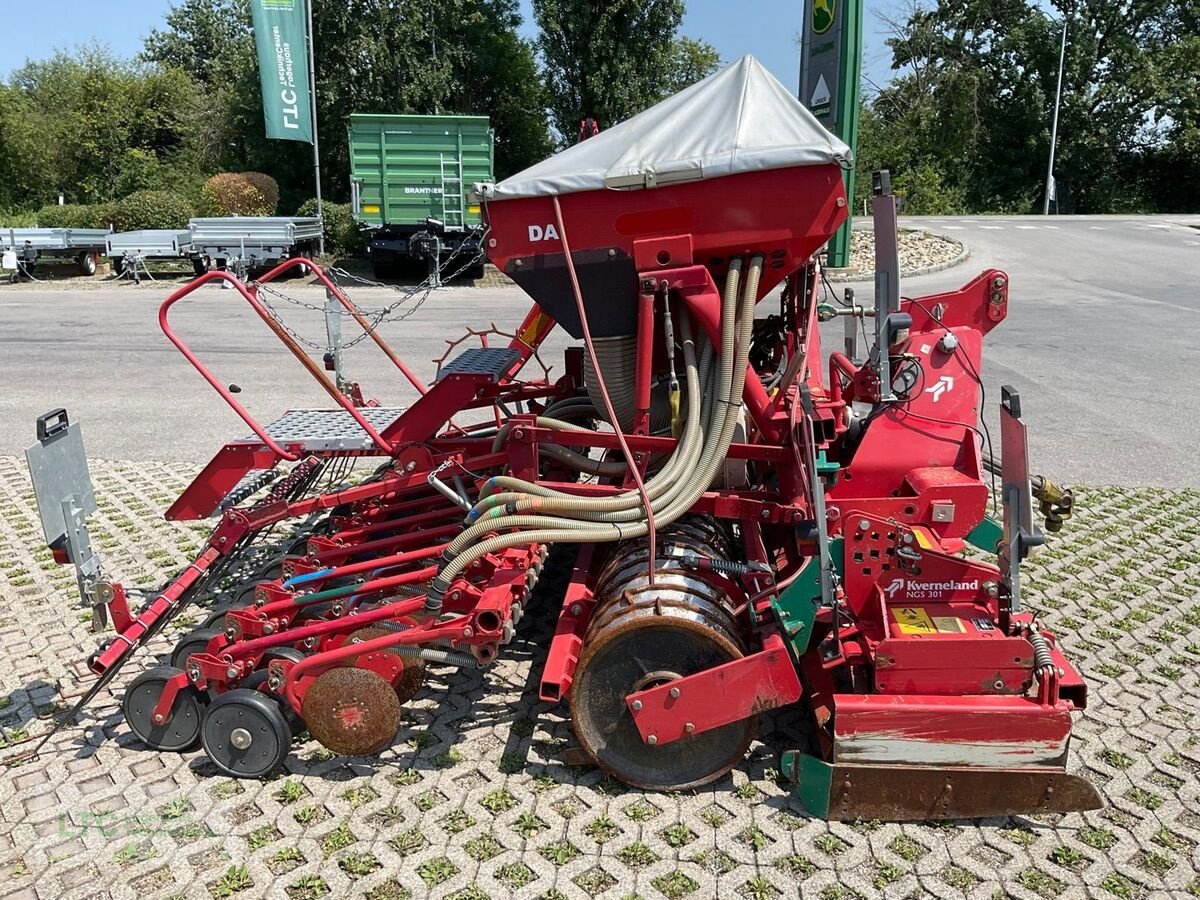 Sämaschine typu Kverneland NGS 301, Gebrauchtmaschine v Kalsdorf (Obrázek 9)