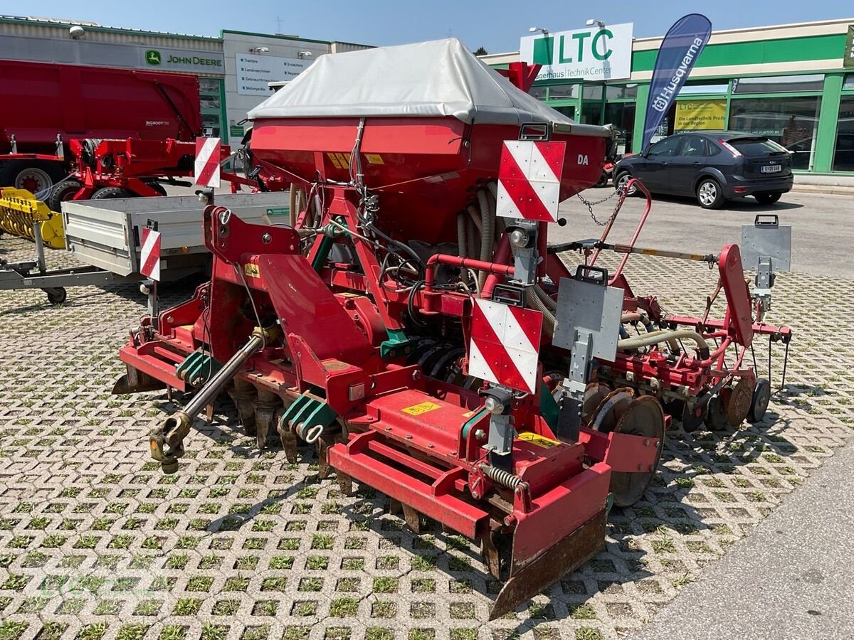 Sämaschine typu Kverneland NGS 301, Gebrauchtmaschine w Kalsdorf (Zdjęcie 2)