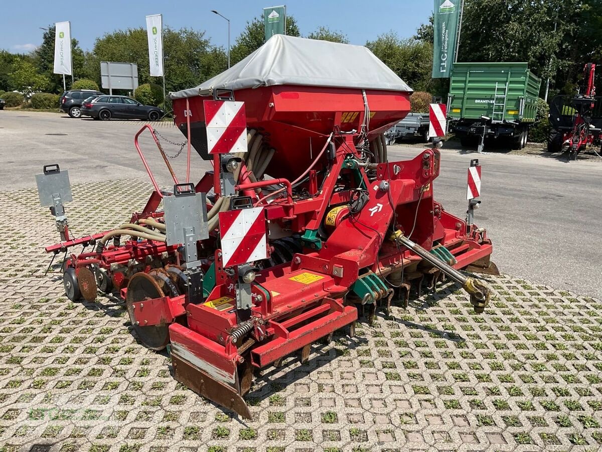 Sämaschine του τύπου Kverneland NGS 301, Gebrauchtmaschine σε Kalsdorf (Φωτογραφία 1)