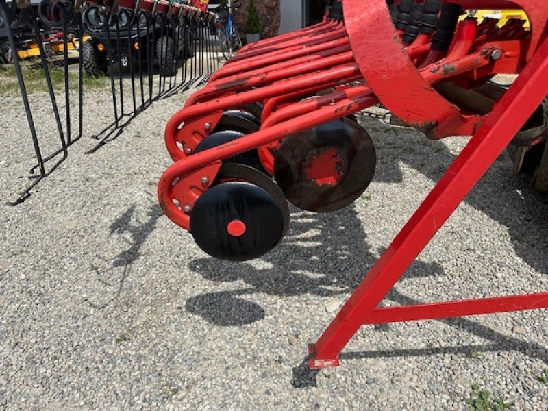 Sämaschine a típus Kverneland Scharschiene CX 3,0 m S-Striegel, Gebrauchtmaschine ekkor: Schutterzell (Kép 17)