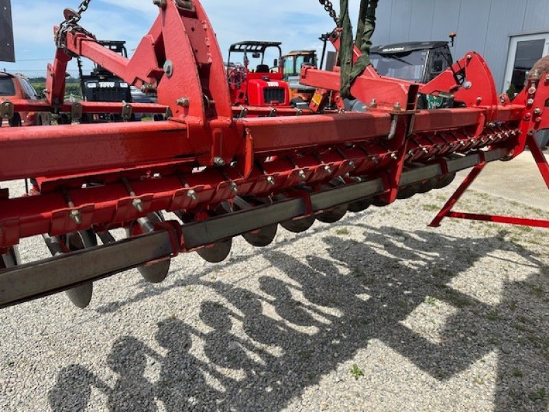 Sämaschine typu Kverneland Scharschiene CX 3,0 m S-Striegel, Gebrauchtmaschine v Schutterzell (Obrázek 23)