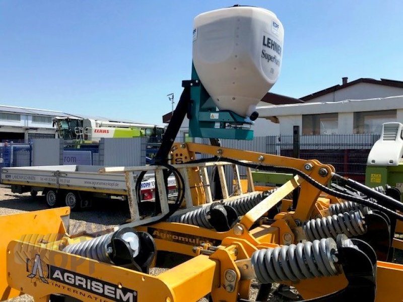 Sämaschine tip Lehner Kleinstreuer 70 / 110 / 170 Liter *NEU*, Neumaschine in Schutterzell (Poză 2)