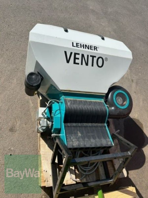 Sämaschine tip Lehner VENTO 230 L  8 SCHLÄUCHE, Gebrauchtmaschine in Schonungen (Poză 1)