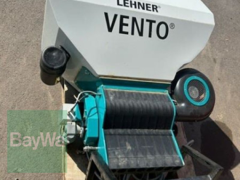 Sämaschine του τύπου Lehner VENTO 230 L  8 SCHLÄUCHE, Gebrauchtmaschine σε Schonungen (Φωτογραφία 1)