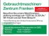 Sämaschine a típus Lehner VENTO 230 L  8 SCHLÄUCHE, Gebrauchtmaschine ekkor: Bamberg (Kép 10)