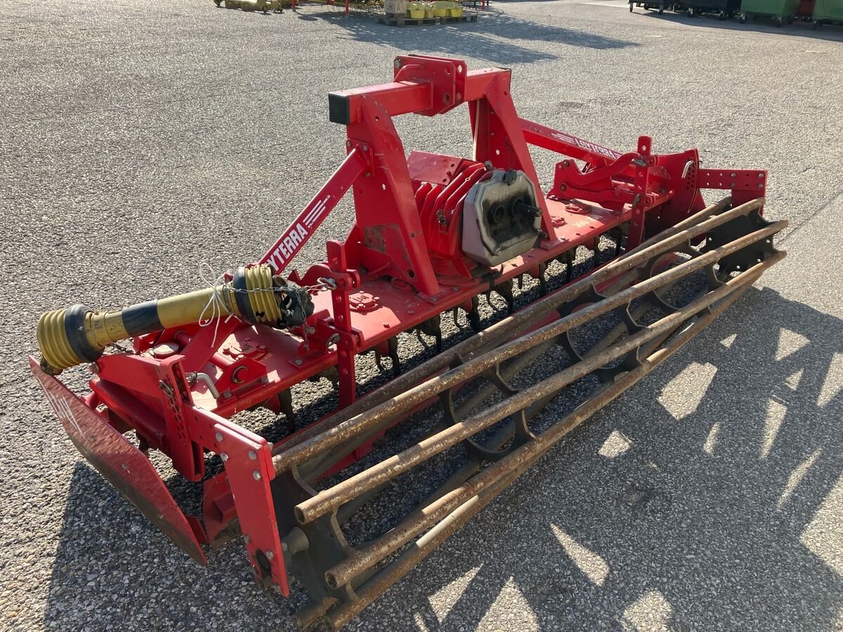 Sämaschine van het type Lely 300-25 PL, Gebrauchtmaschine in Zwettl (Foto 4)