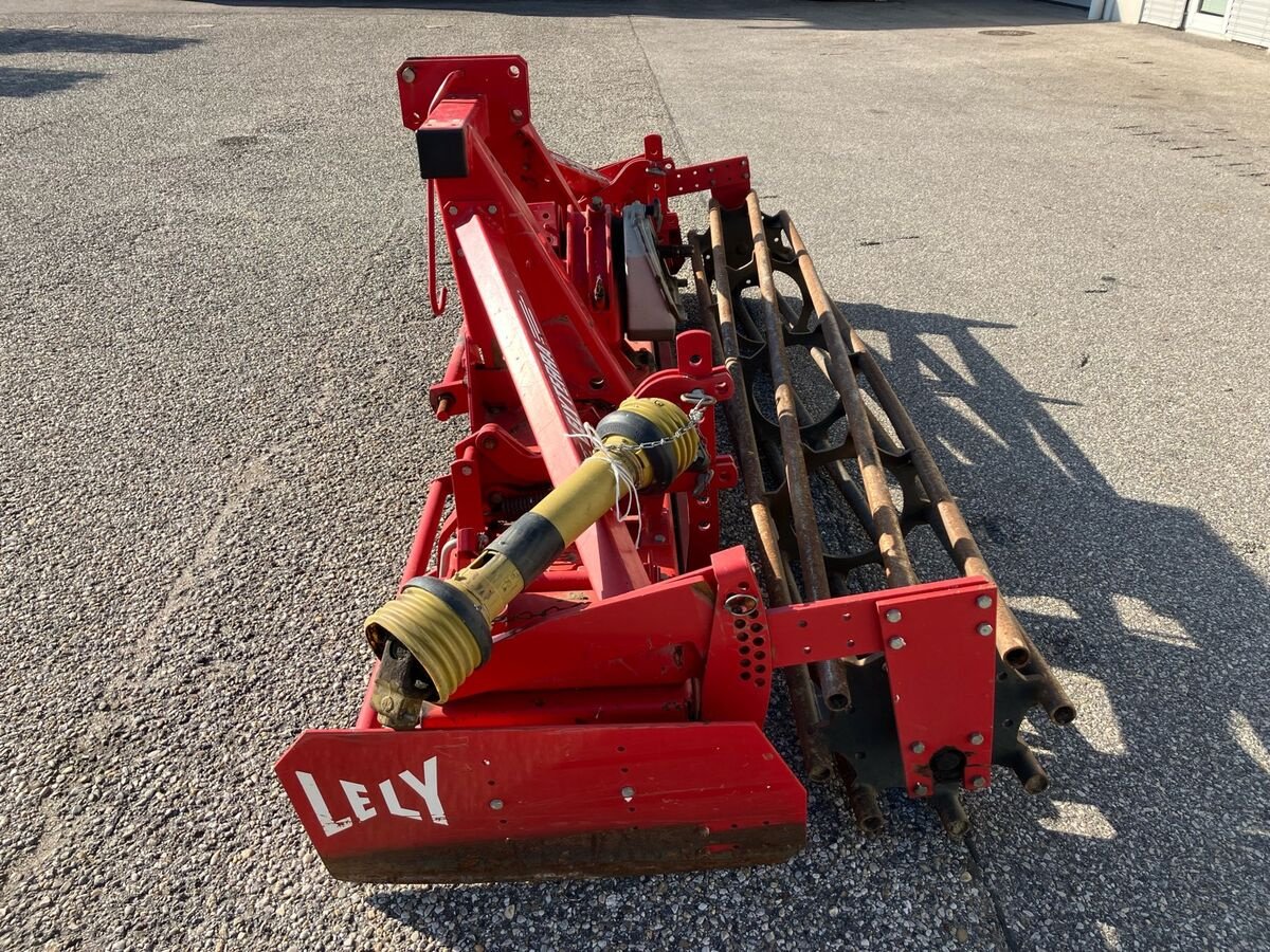 Sämaschine van het type Lely 300-25 PL, Gebrauchtmaschine in Zwettl (Foto 9)