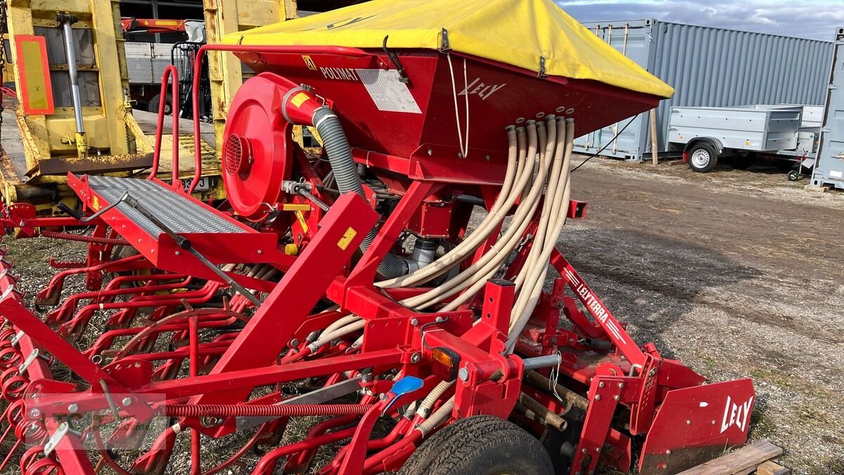 Sämaschine van het type Lely 300-25 Plus, Gebrauchtmaschine in Korneuburg (Foto 4)