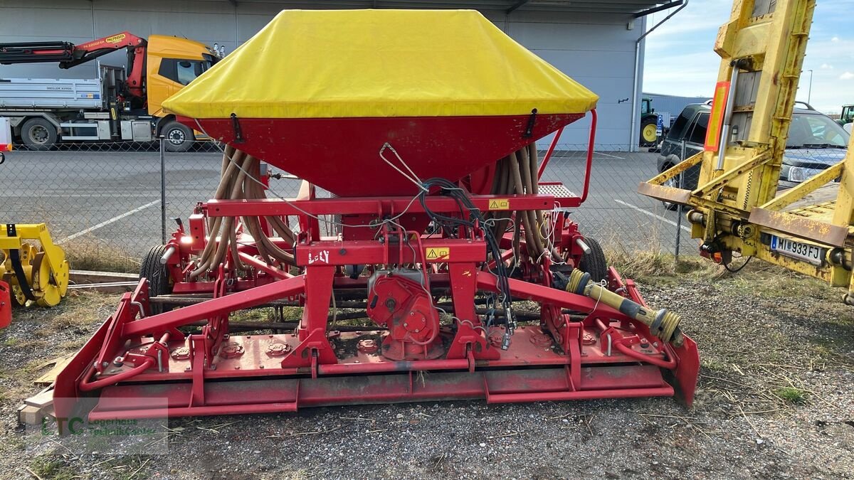 Sämaschine del tipo Lely 300-25 Plus, Gebrauchtmaschine en Korneuburg (Imagen 5)