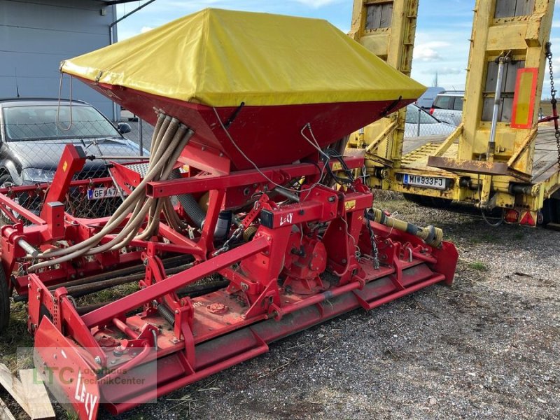 Sämaschine del tipo Lely 300-25 Plus, Gebrauchtmaschine In Korneuburg (Immagine 1)