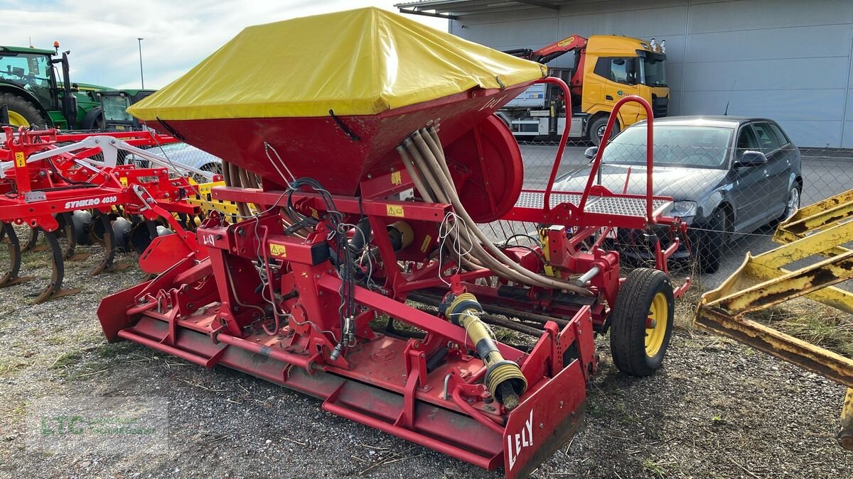 Sämaschine del tipo Lely 300-25 Plus, Gebrauchtmaschine In Korneuburg (Immagine 2)