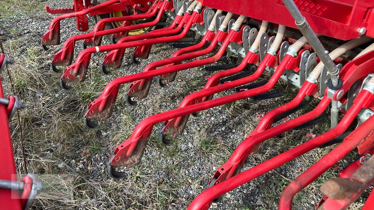 Sämaschine van het type Lely 300-25 Plus, Gebrauchtmaschine in Korneuburg (Foto 11)