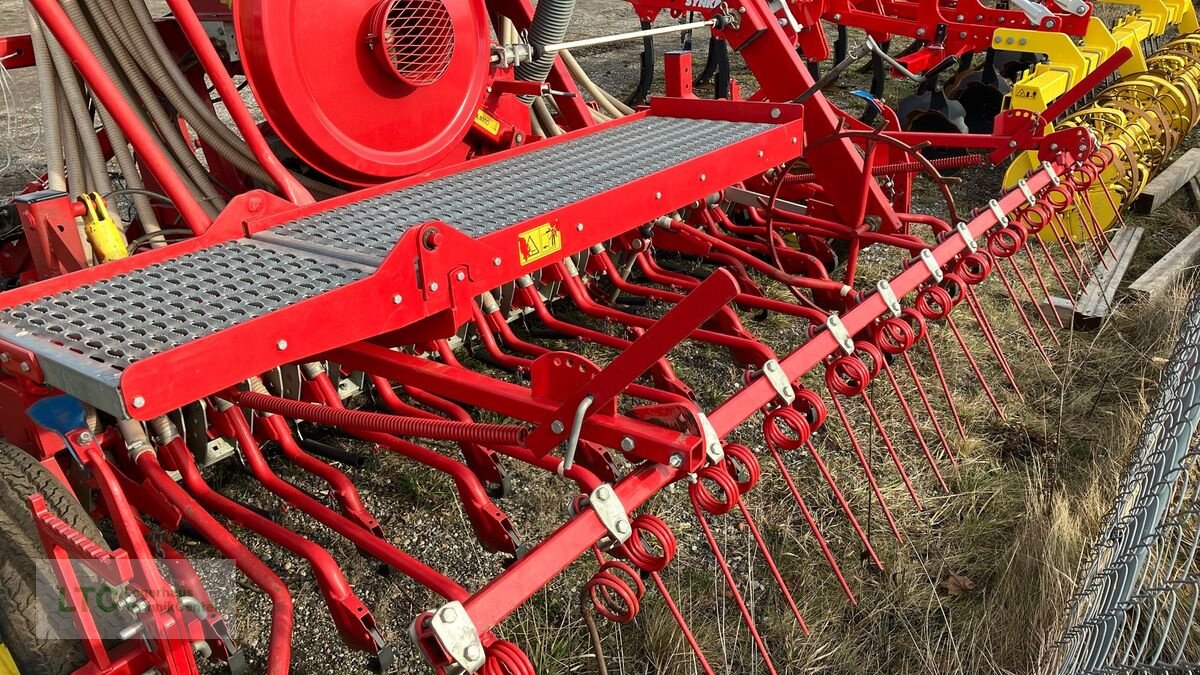 Sämaschine del tipo Lely 300-25 Plus, Gebrauchtmaschine In Korneuburg (Immagine 8)