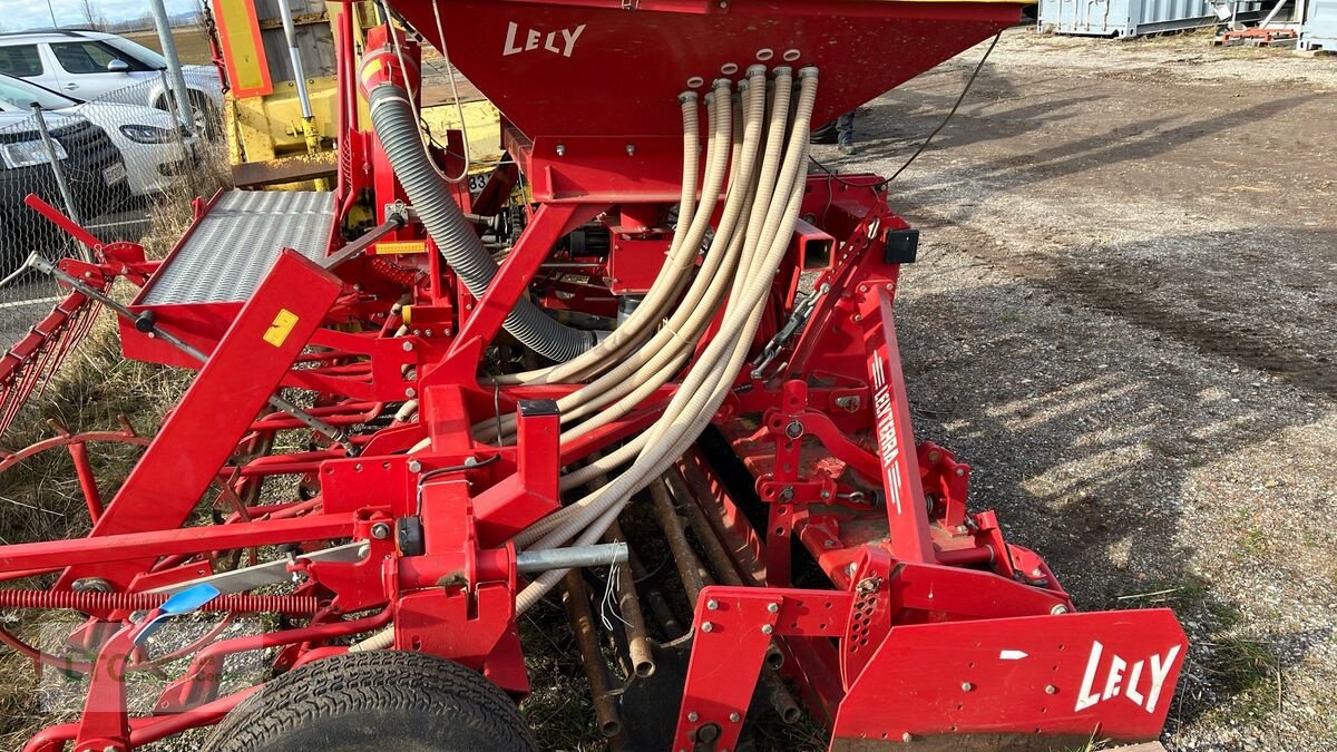 Sämaschine van het type Lely 300-25 Plus, Gebrauchtmaschine in Korneuburg (Foto 9)