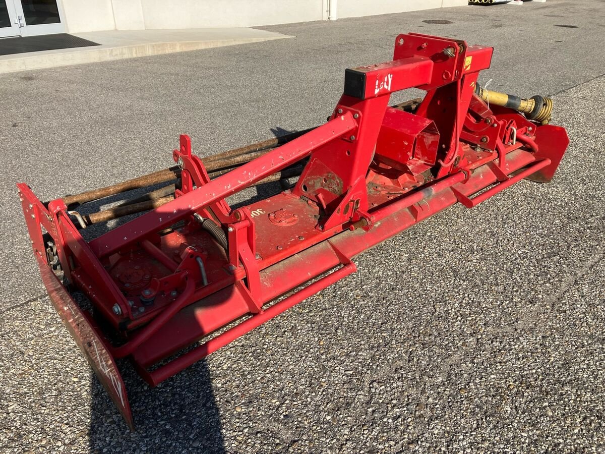 Sämaschine des Typs Lely 300, Gebrauchtmaschine in Zwettl (Bild 2)