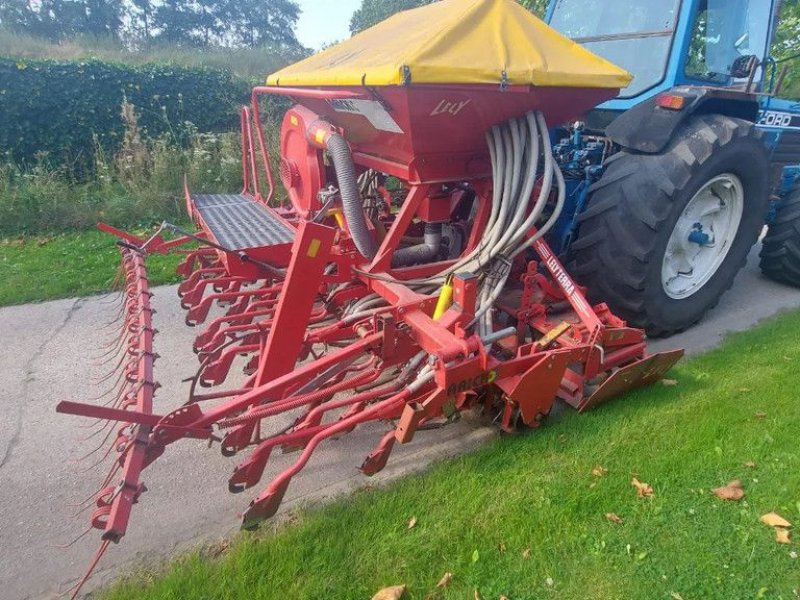 Sämaschine типа Lely Zaaibed combinatie., Gebrauchtmaschine в Scharsterbrug