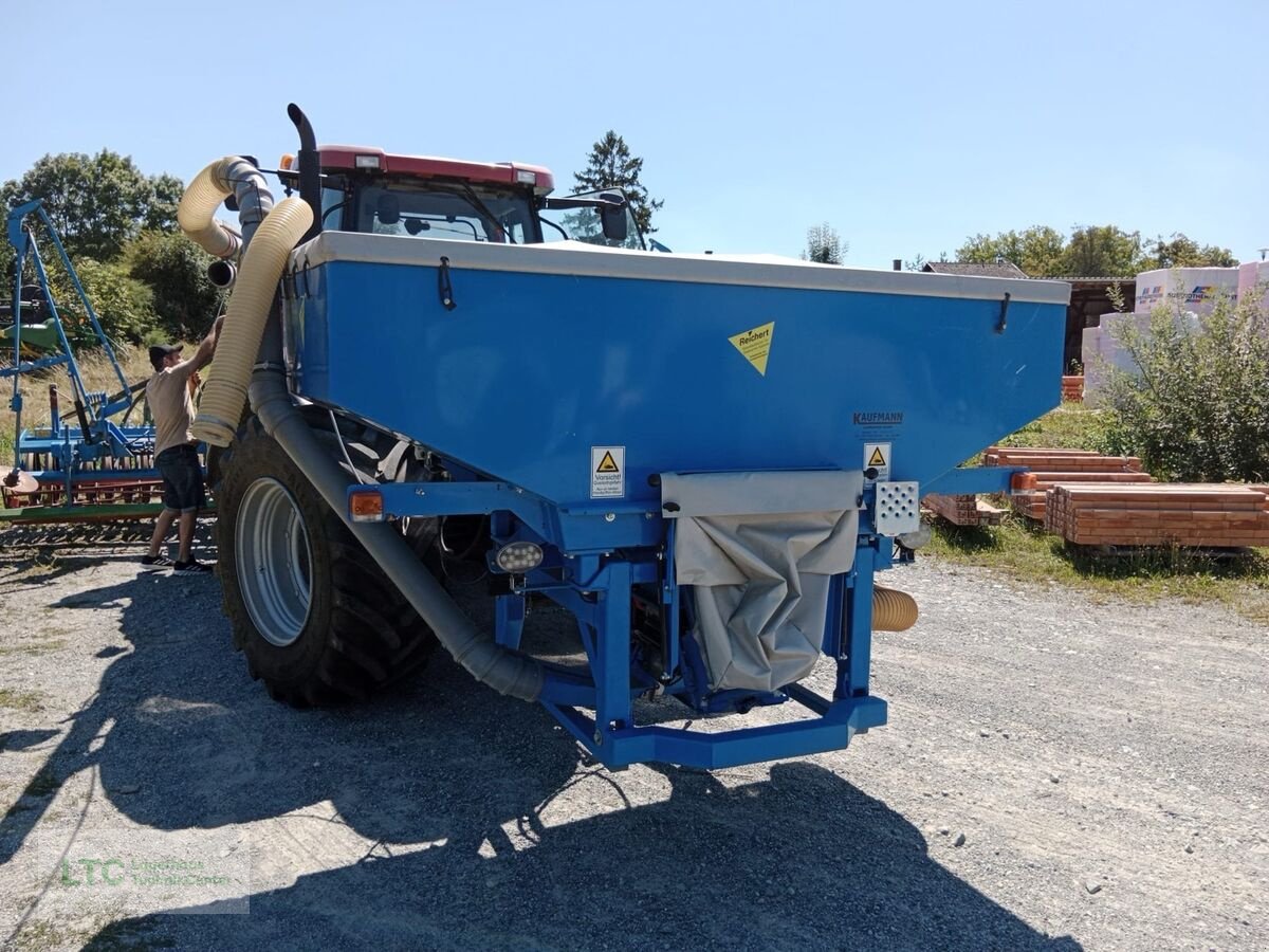 Sämaschine tip Lemken 6 m, Gebrauchtmaschine in Großpetersdorf (Poză 19)