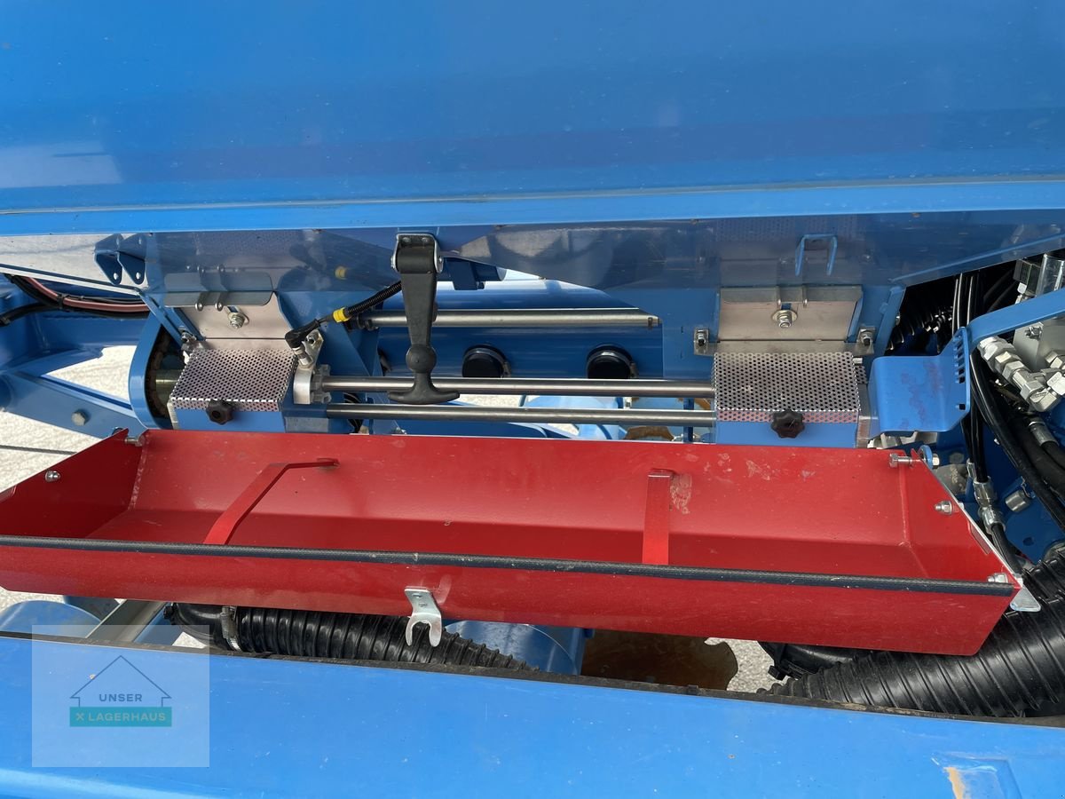 Sämaschine tip Lemken Compact Solitair 9/300 H 125, Vorführmaschine in Mattersburg (Poză 8)