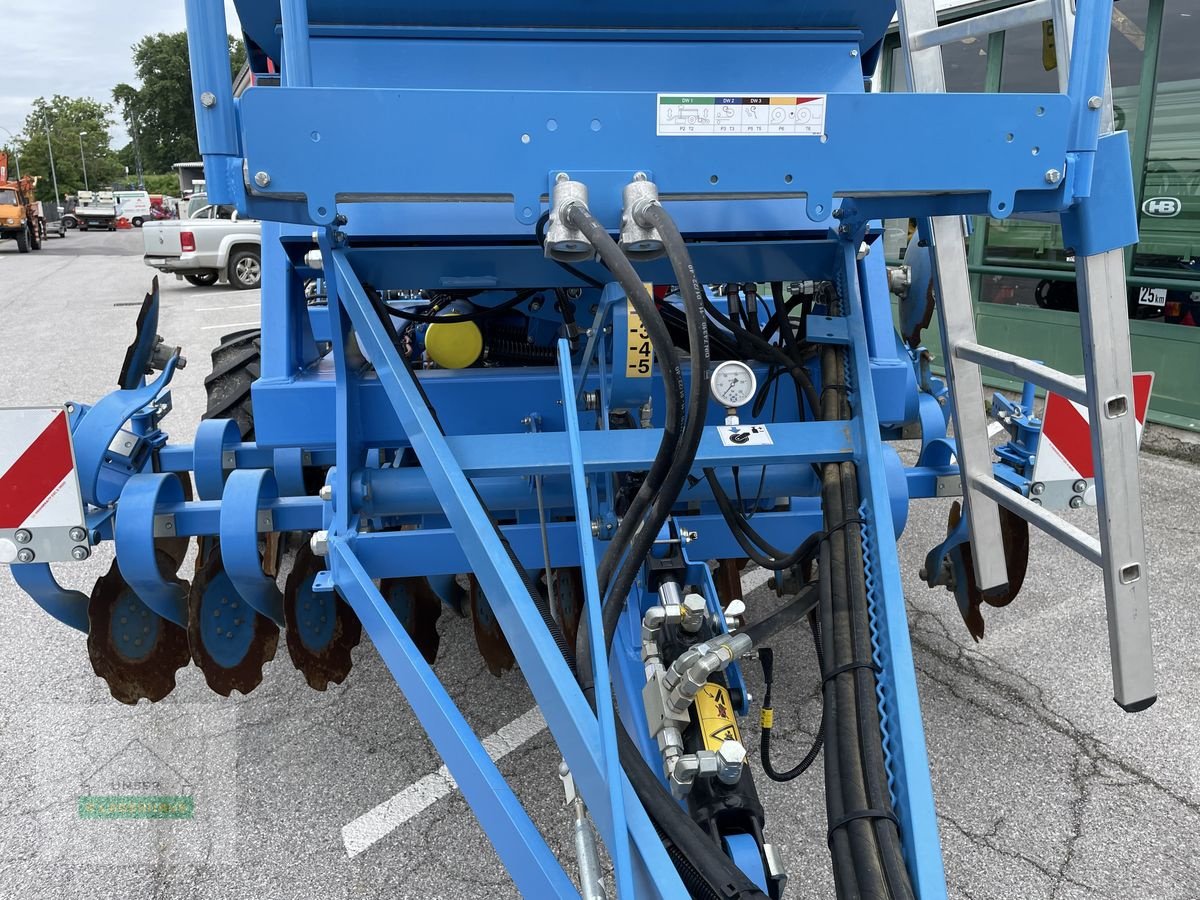 Sämaschine tip Lemken Compact Solitair 9/300 H 125, Vorführmaschine in Mattersburg (Poză 3)