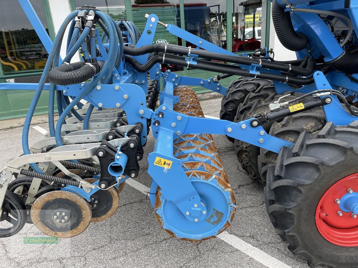 Sämaschine typu Lemken Compact Solitair 9/300 H 125, Vorführmaschine w Mattersburg (Zdjęcie 4)