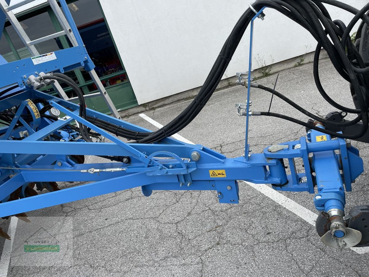 Sämaschine tip Lemken Compact Solitair 9/300 H 125, Vorführmaschine in Mattersburg (Poză 2)