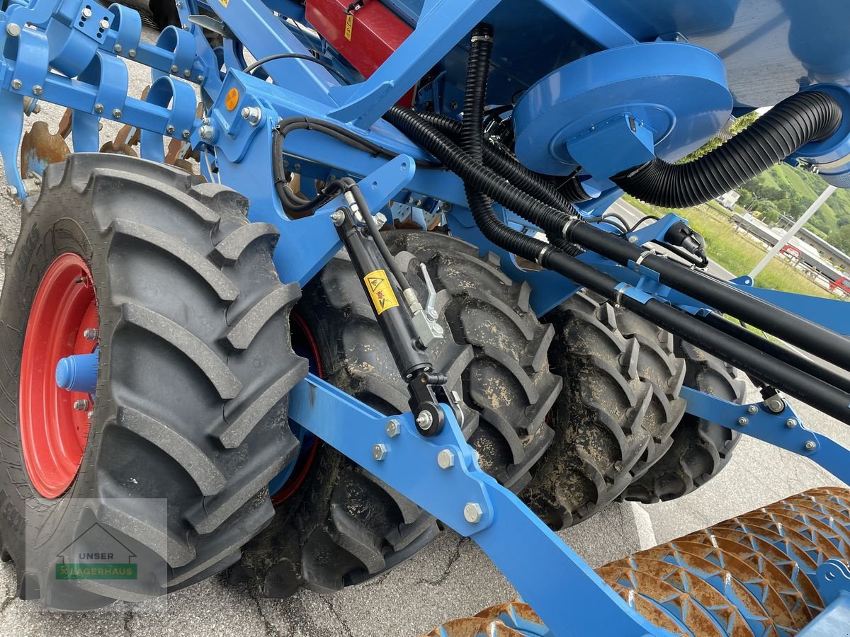 Sämaschine tip Lemken Compact Solitair 9/300 H 125, Vorführmaschine in Mattersburg (Poză 7)