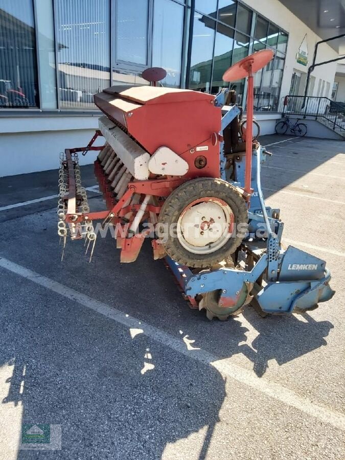 Sämaschine typu Lemken LEMKEN 300 ZIRKON, Gebrauchtmaschine v Klagenfurt (Obrázek 4)