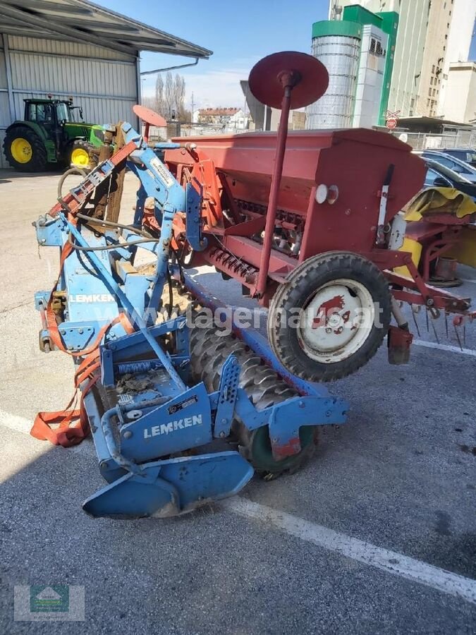 Sämaschine of the type Lemken LEMKEN 300 ZIRKON, Gebrauchtmaschine in Klagenfurt (Picture 2)