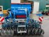 Sämaschine des Typs Lemken Solitair 9 300-DS 125 Zirkon 8 300, Gebrauchtmaschine in Redlham (Bild 8)