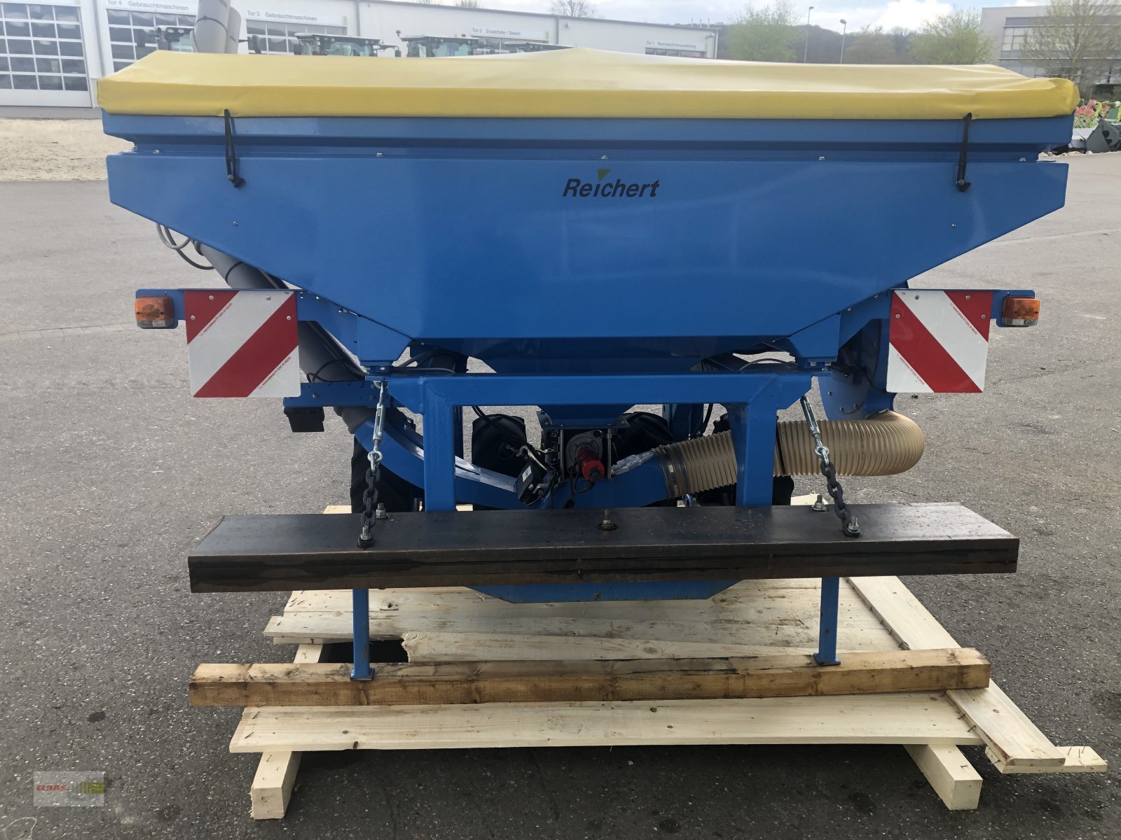 Sämaschine tipa Lemken Solitair 9/600 PREIS REDUZIERT !!!, Gebrauchtmaschine u Langenau (Slika 21)