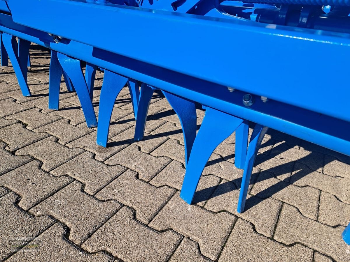 Sämaschine du type Lemken Zirkon 12 +  Saphir 10 Isobus, Neumaschine en Aurolzmünster (Photo 15)