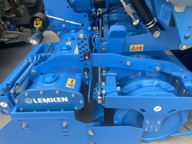 Sämaschine του τύπου Lemken Zirkon 8/300 mit Saphir 9/300, Gebrauchtmaschine σε Hürm (Φωτογραφία 12)