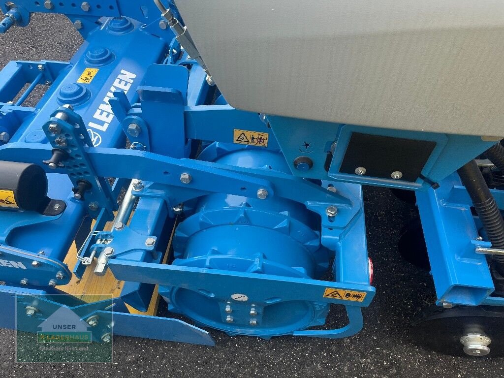 Sämaschine typu Lemken Zirkon 8 & Saphir 10, Neumaschine v Enns (Obrázek 4)