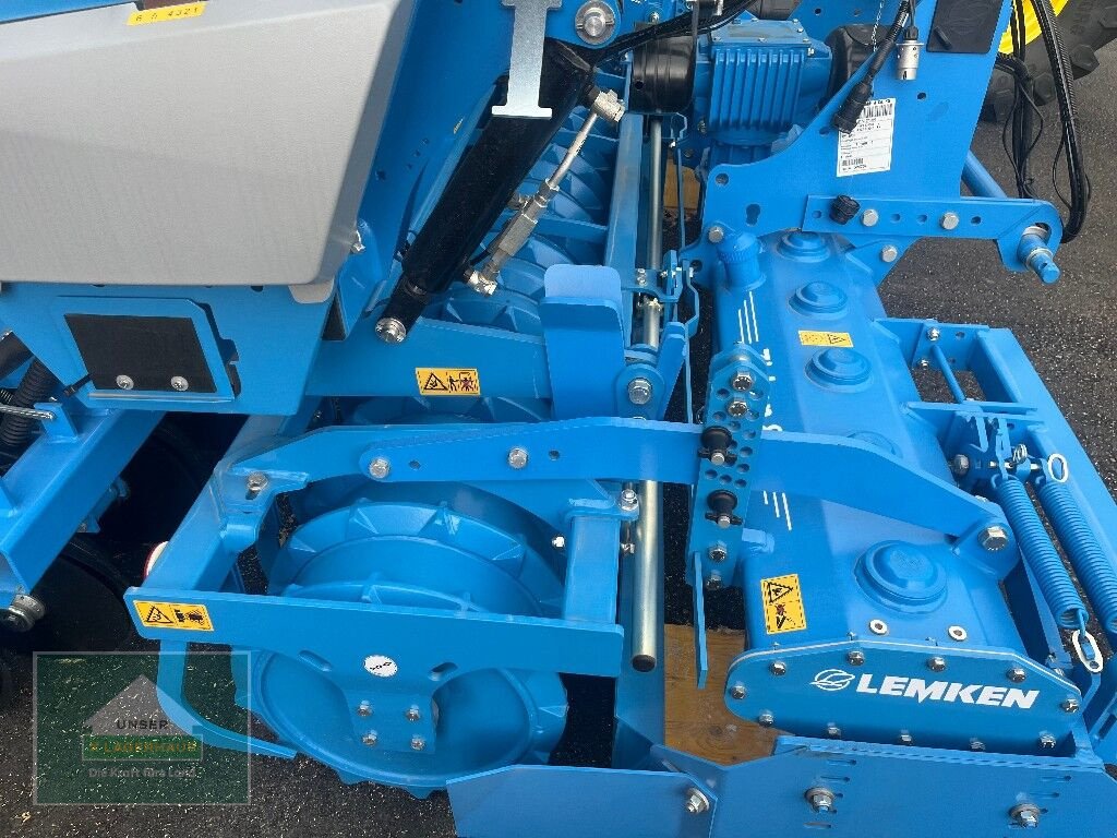 Sämaschine van het type Lemken Zirkon 8 & Saphir 10, Neumaschine in Enns (Foto 6)