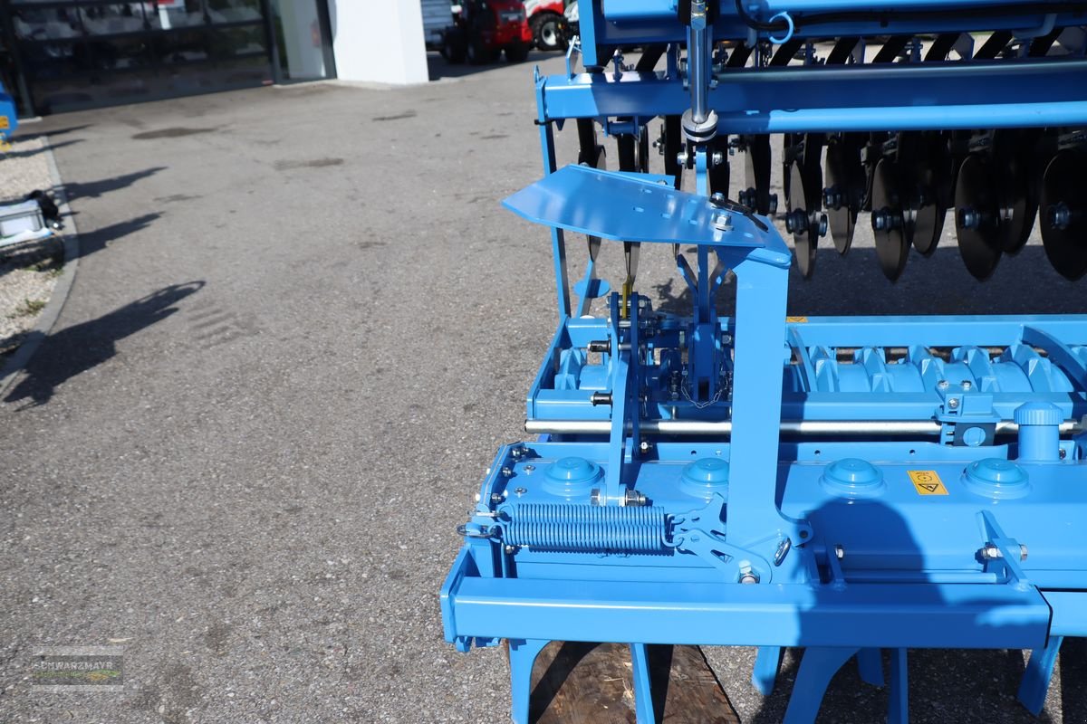 Sämaschine des Typs Lemken Zirkon 8 + Saphir 10, Neumaschine in Gampern (Bild 8)