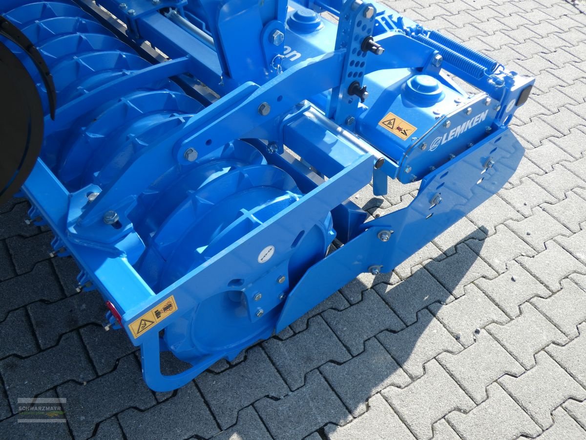 Sämaschine za tip Lemken Zirkon 8+Saphir 10, Neumaschine u Gampern (Slika 11)