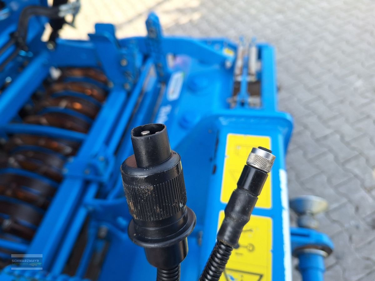 Sämaschine tipa Lemken Zirkon 8 + Saphir 7, Gebrauchtmaschine u Aurolzmünster (Slika 29)