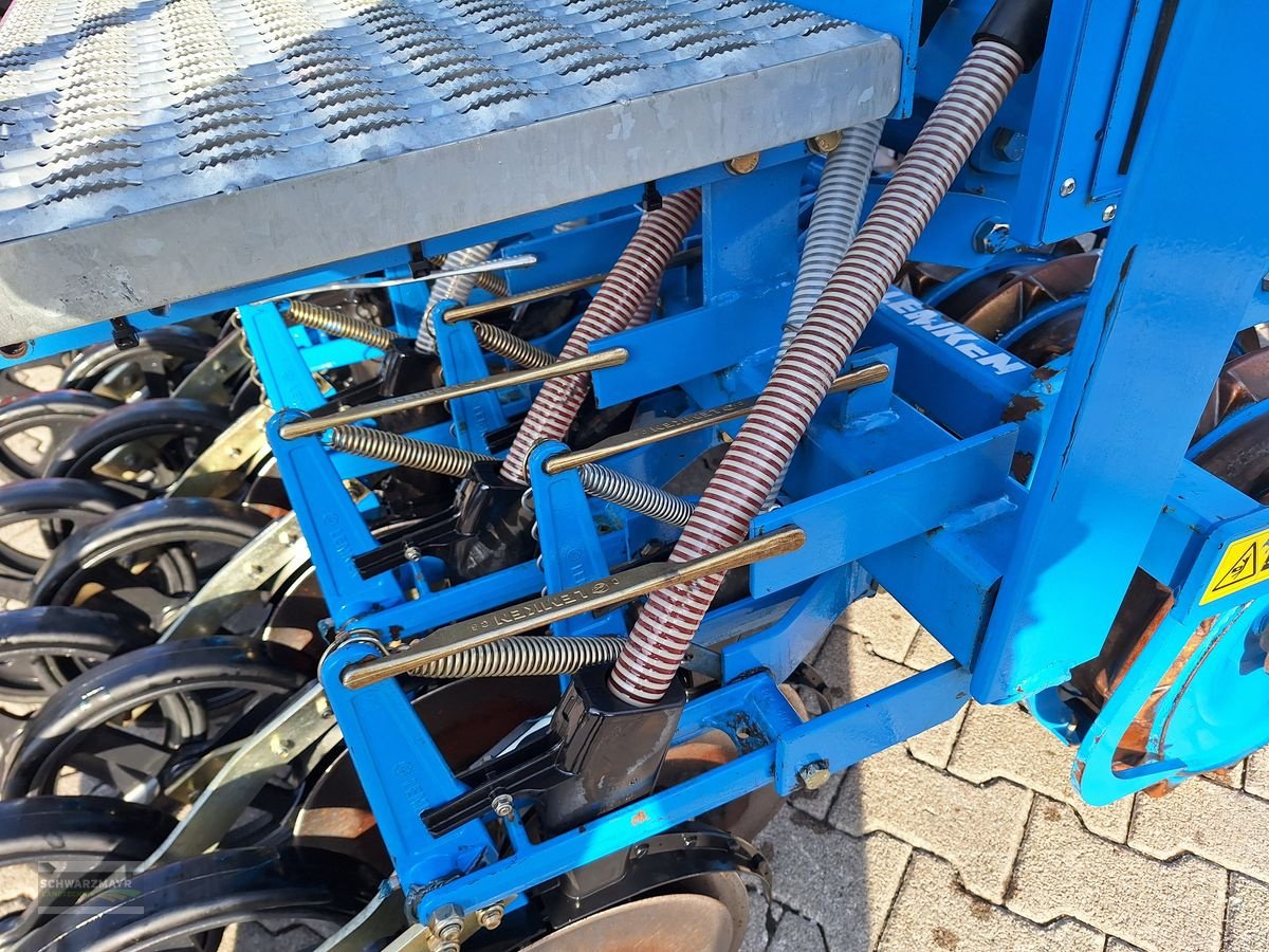 Sämaschine tipa Lemken Zirkon 8 + Saphir 7, Gebrauchtmaschine u Aurolzmünster (Slika 15)