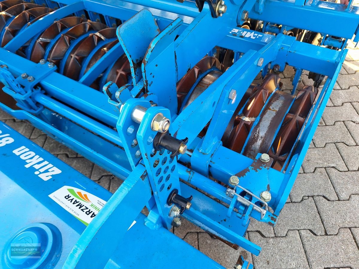 Sämaschine typu Lemken Zirkon 8 + Saphir 7, Gebrauchtmaschine v Aurolzmünster (Obrázok 9)