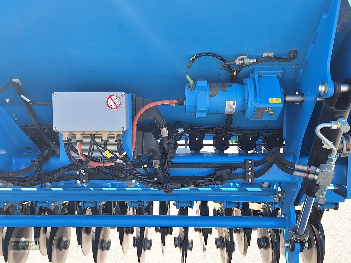 Sämaschine tip Lemken Zirkon 8+Saphir 8 DS/300, Gebrauchtmaschine in Gampern (Poză 8)